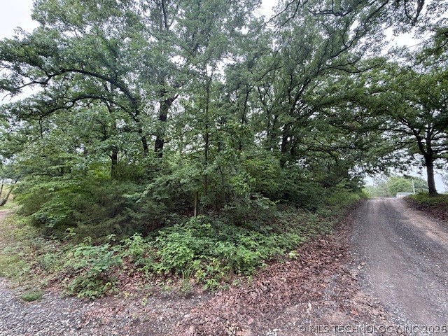 0 E 1175 Road Eufaula OK 74432
