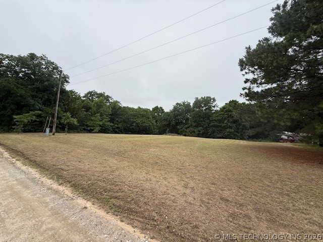 0 E 1175 Road Eufaula OK 74432