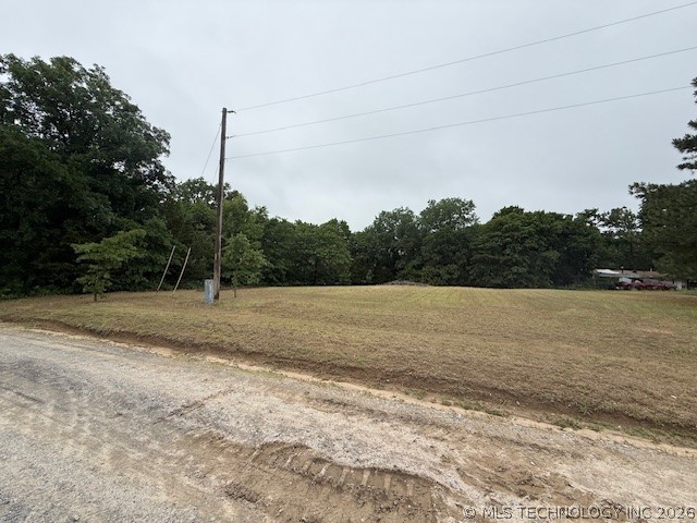 0 E 1175 Road Eufaula OK 74432