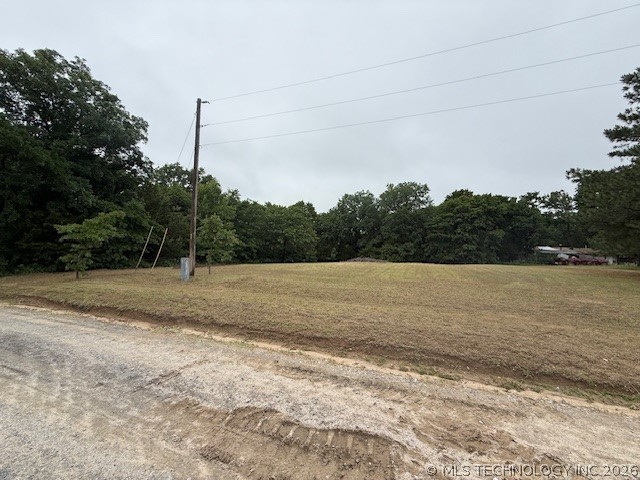 0 E 1175 Road Eufaula OK 74432