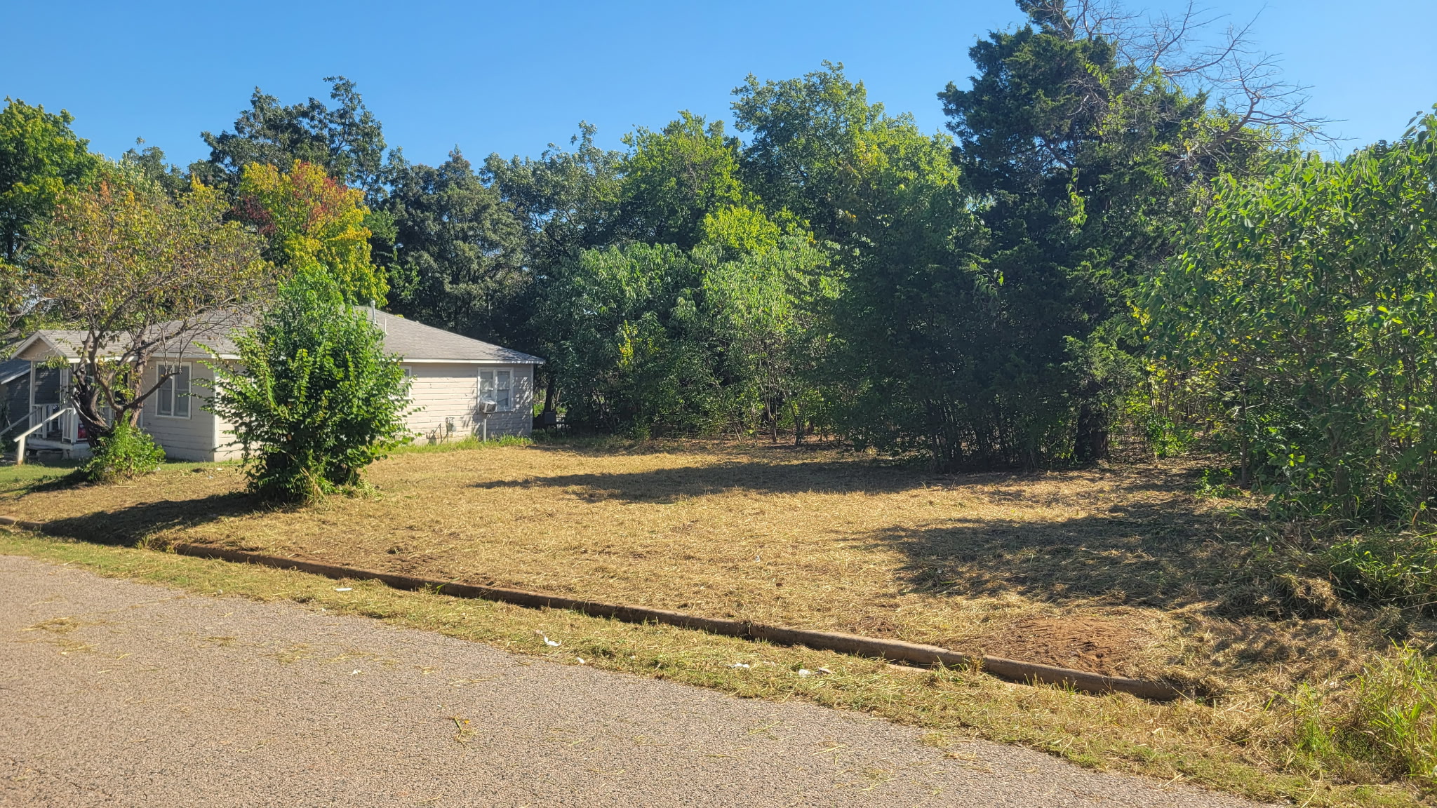 512 N State Street Konawa OK 74849