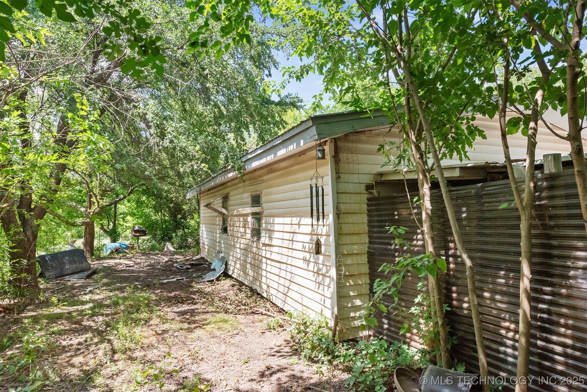 4204 W 50th Street Porter OK 74454