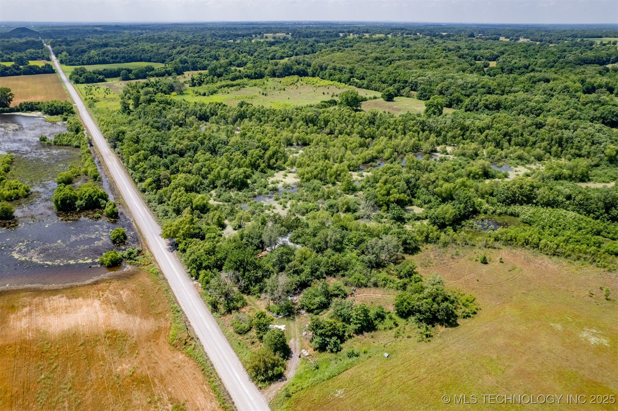 4204 W 50th Street Porter OK 74454