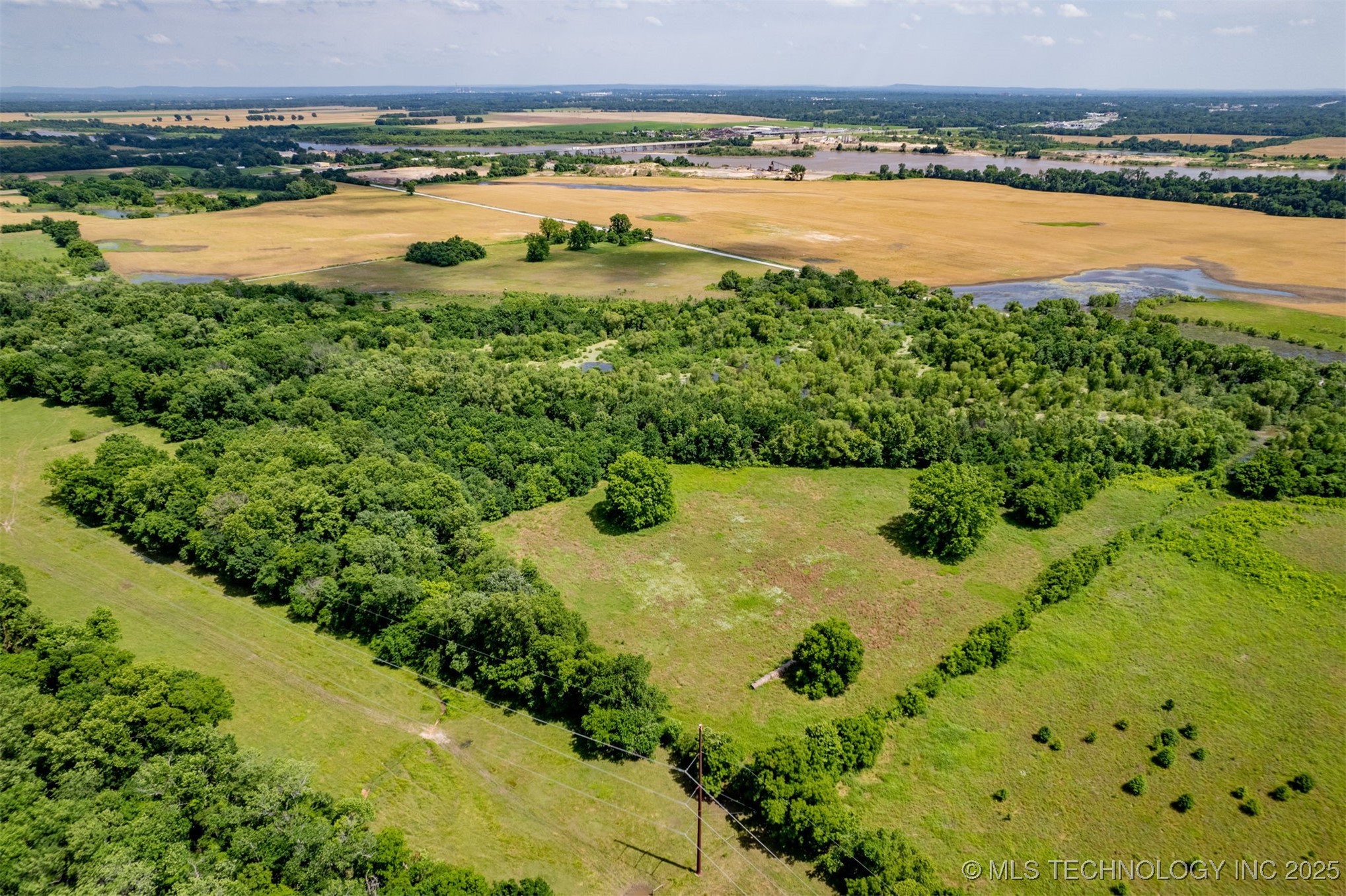 4204 W 50th Street Porter OK 74454