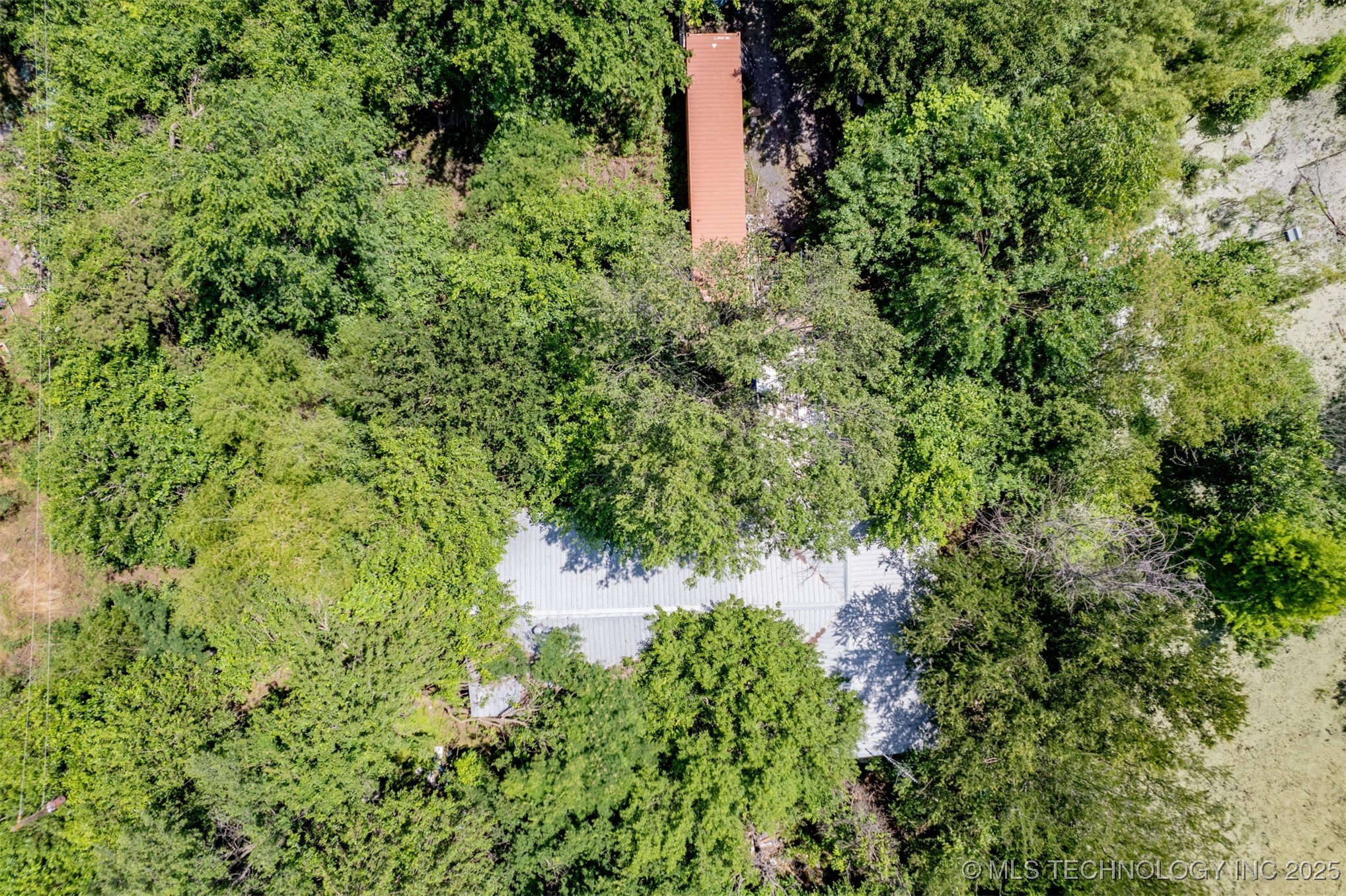 4204 W 50th Street Porter OK 74454