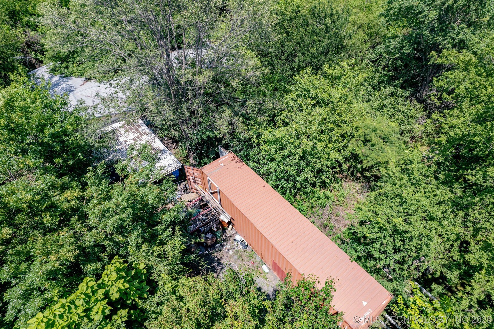 4204 W 50th Street Porter OK 74454