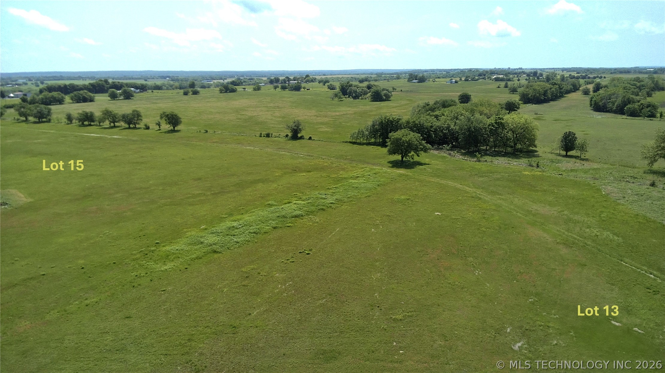 7714 Homestead Drive Mounds OK 74047