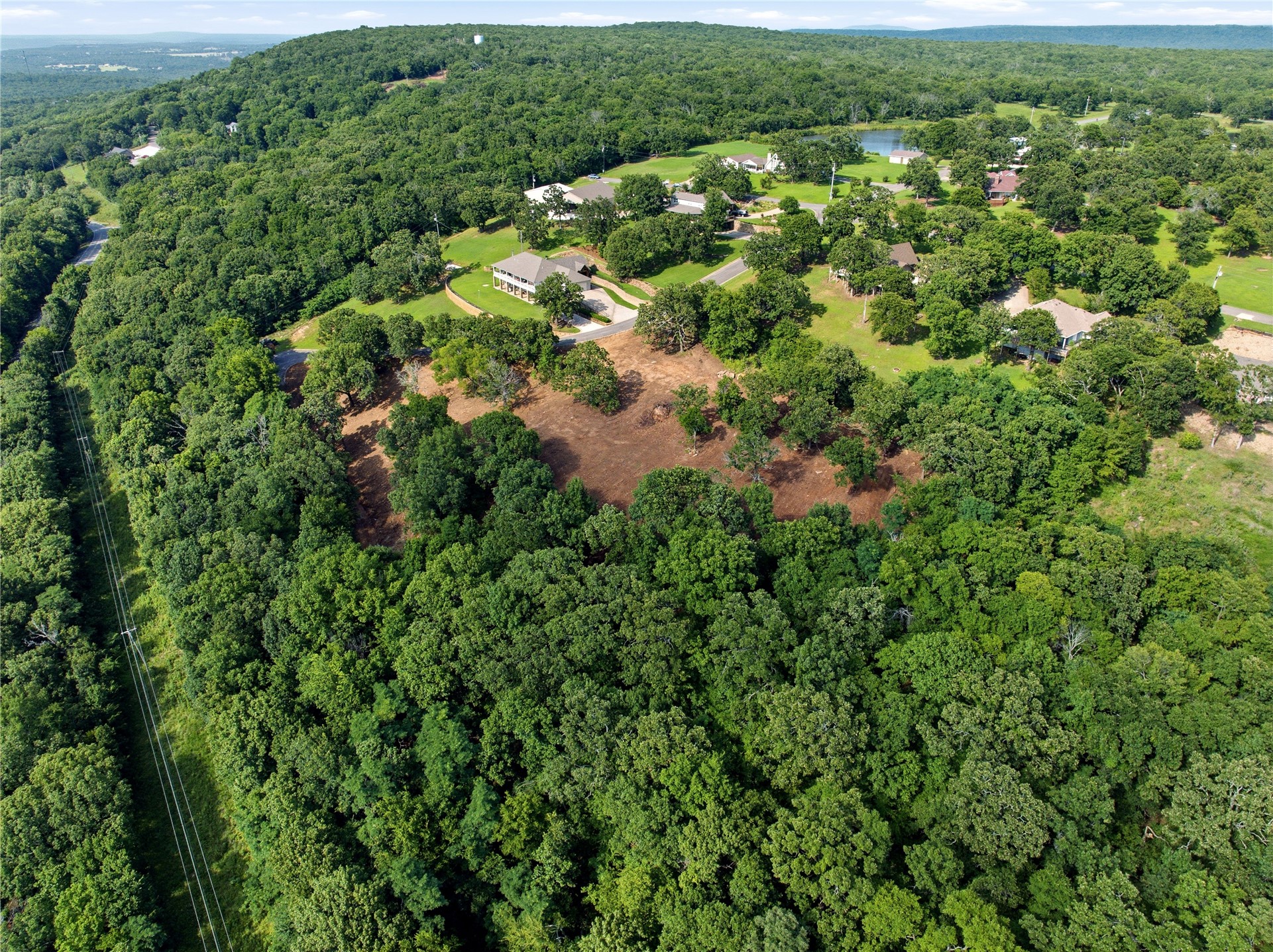 Wilderness Cookson OK 74427