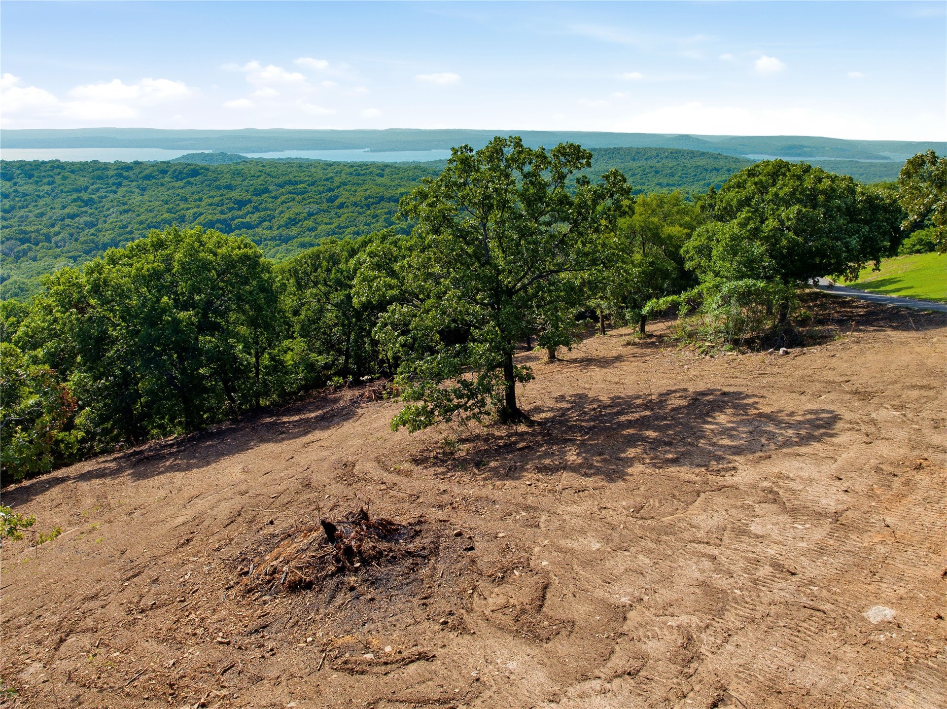 Wilderness Cookson OK 74427
