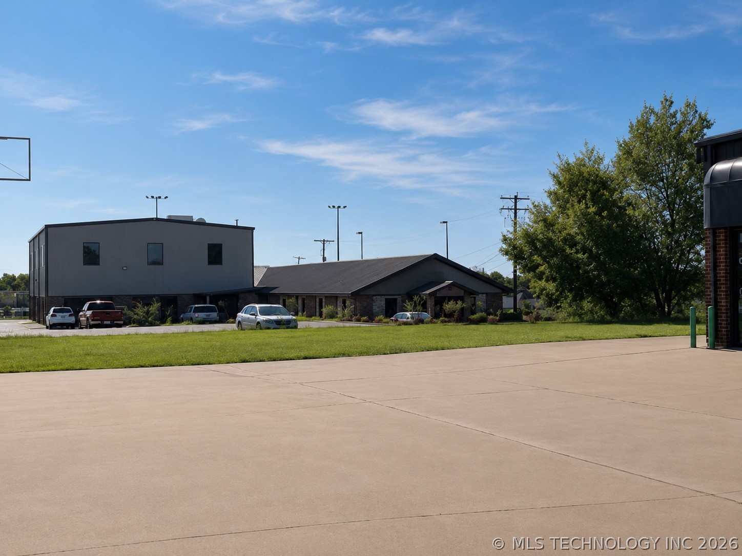 E Main Street Cushing OK 74023
