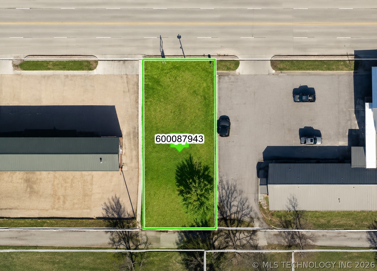E Main Street Cushing OK 74023