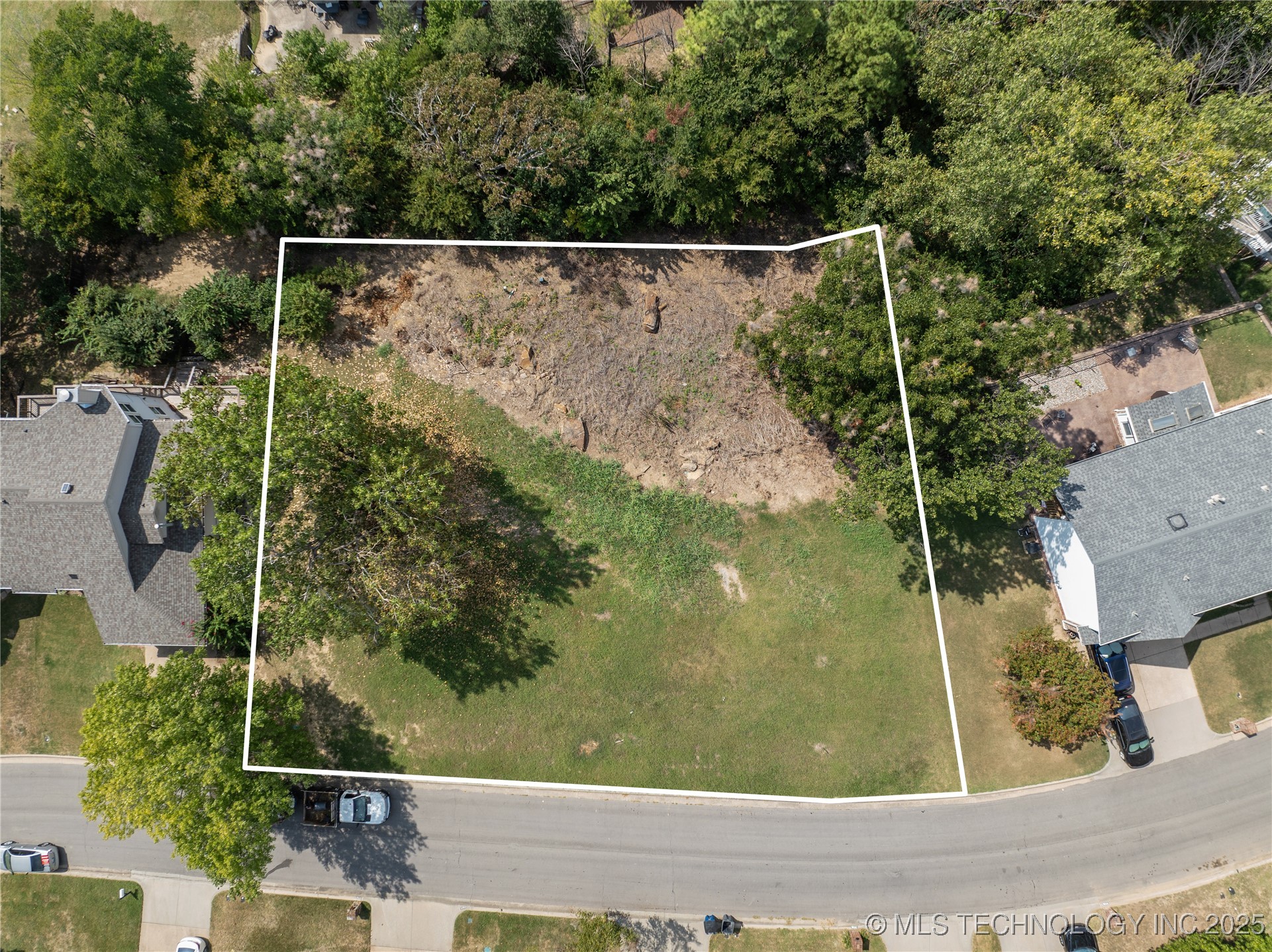 7738 S Canton Avenue Tulsa OK 74136