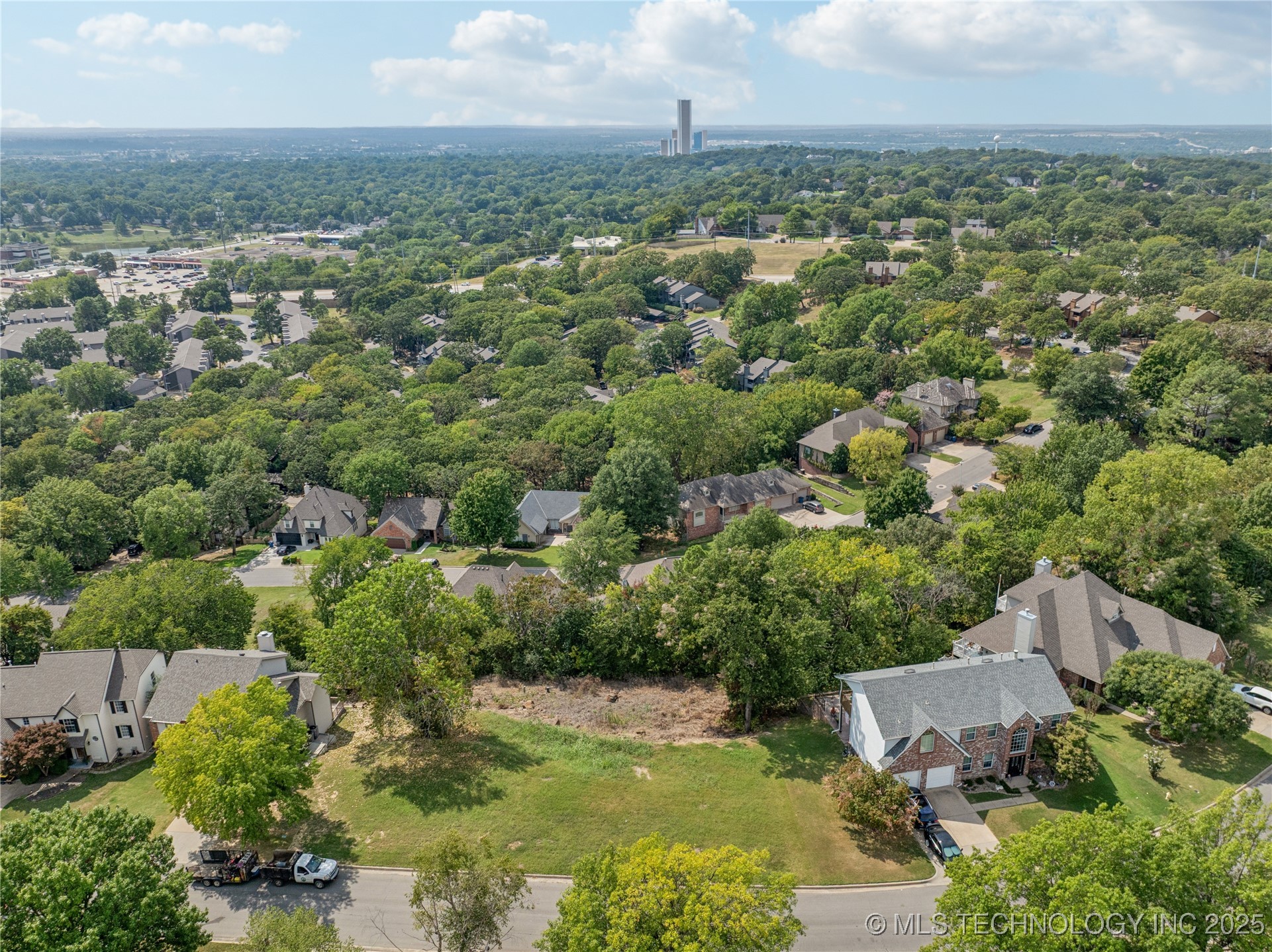 7738 S Canton Avenue Tulsa OK 74136