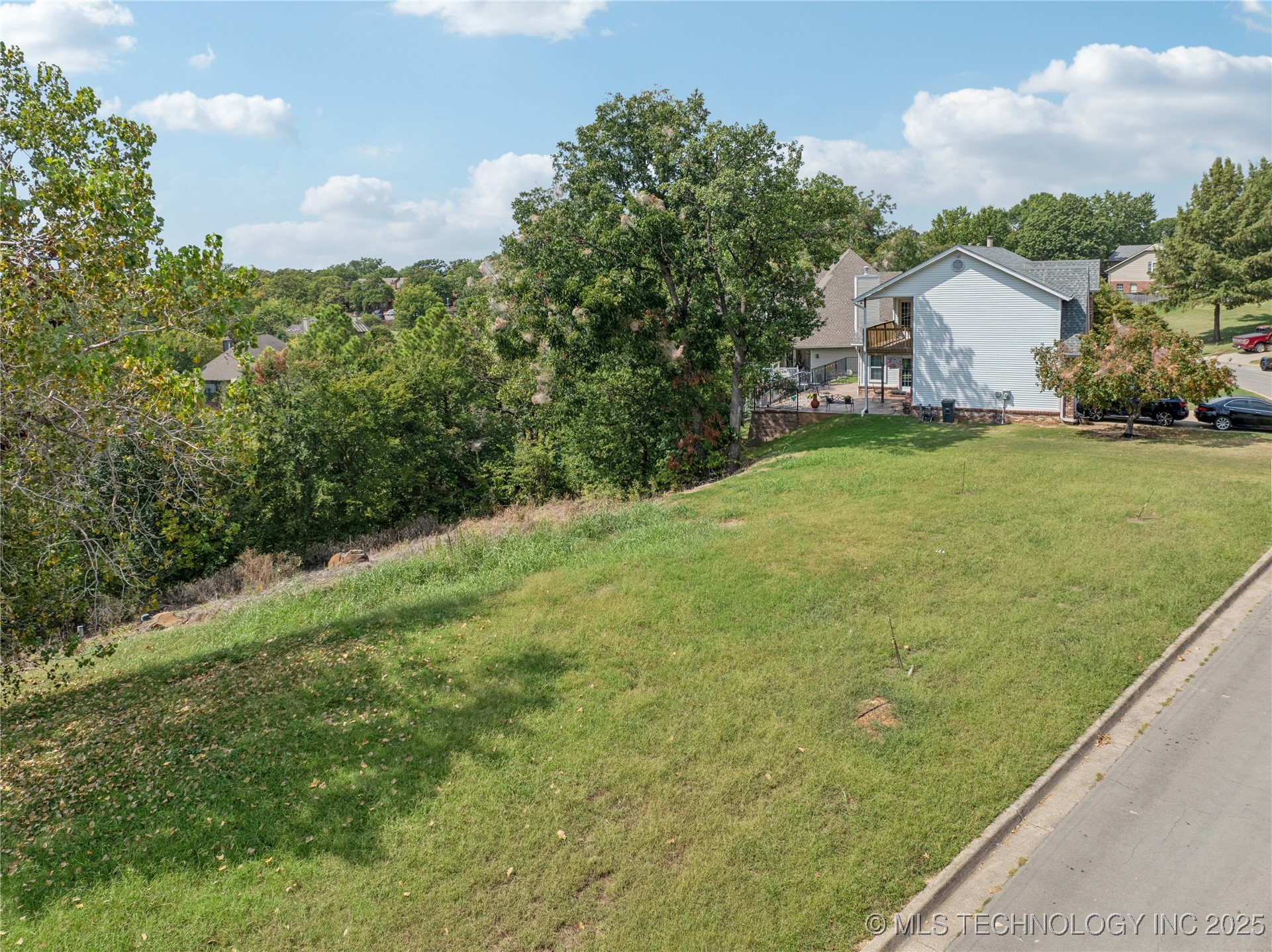 7738 S Canton Avenue Tulsa OK 74136
