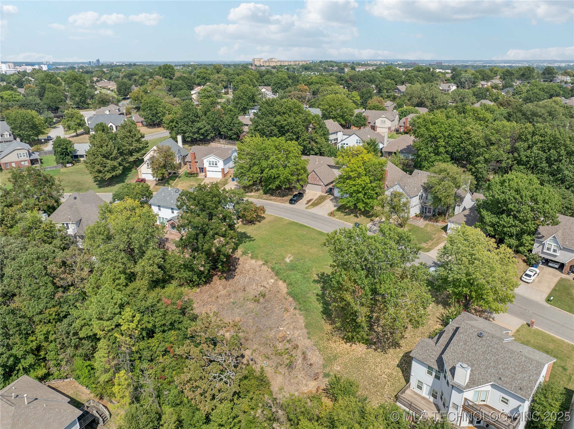 7738 S Canton Avenue Tulsa OK 74136