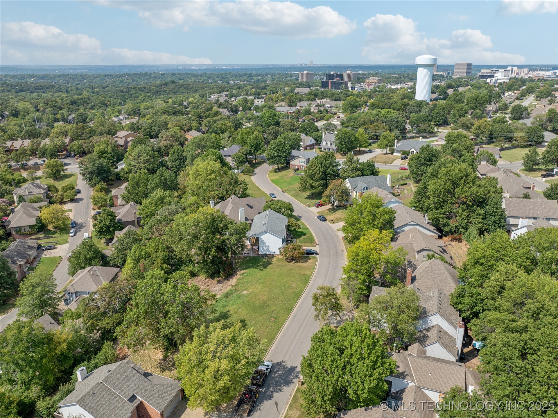 7738 S Canton Avenue Tulsa OK 74136