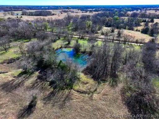 Hickory Hill Road Atoka OK 74525
