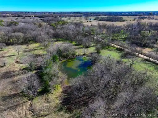 Hickory Hill Road Atoka OK 74525