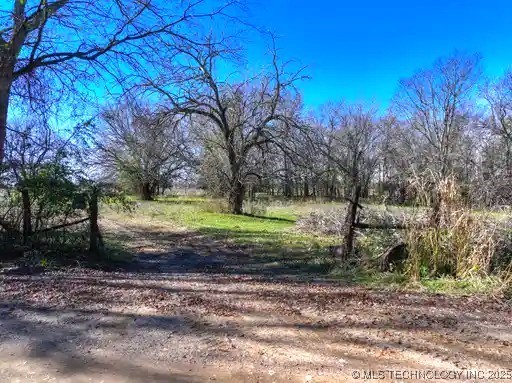 Hickory Hill Road Atoka OK 74525