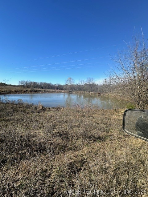 Hickory Hill Road Atoka OK 74525