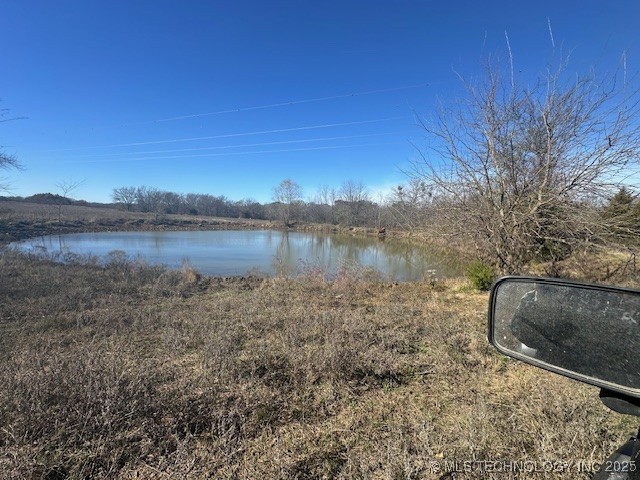 Hickory Hill Road Atoka OK 74525