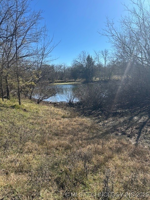 Hickory Hill Road Atoka OK 74525