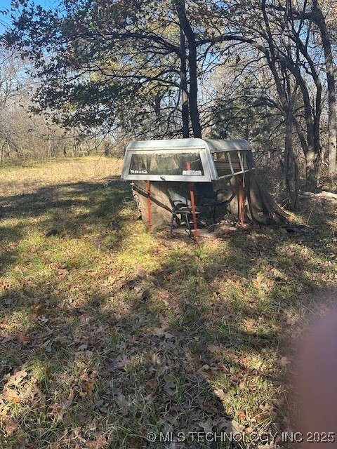 Hickory Hill Road Atoka OK 74525