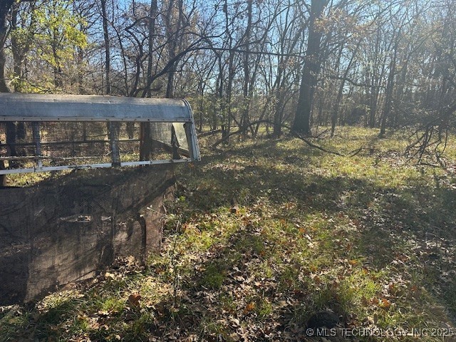 Hickory Hill Road Atoka OK 74525