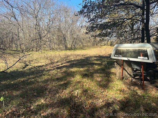 Hickory Hill Road Atoka OK 74525