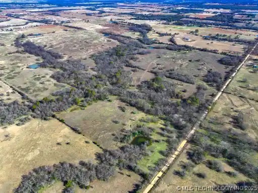 Hickory Hill Road Atoka OK 74525