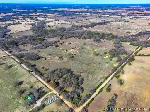 Hickory Hill Road Atoka OK 74525