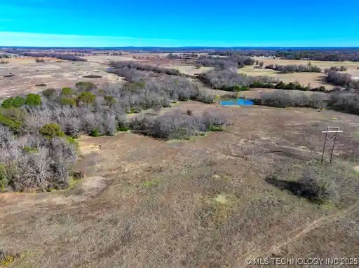 Hickory Hill Road Atoka OK 74525