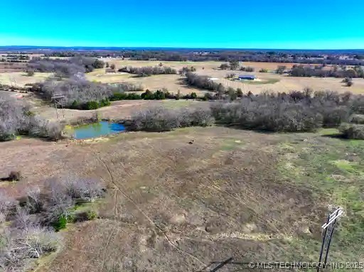 Hickory Hill Road Atoka OK 74525