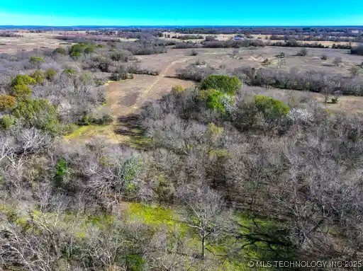 Hickory Hill Road Atoka OK 74525