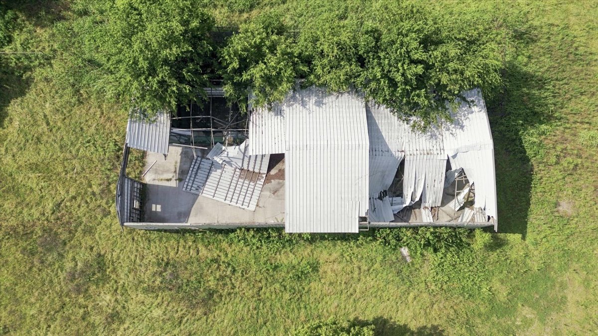 69 W 360 Road Adair OK 74330