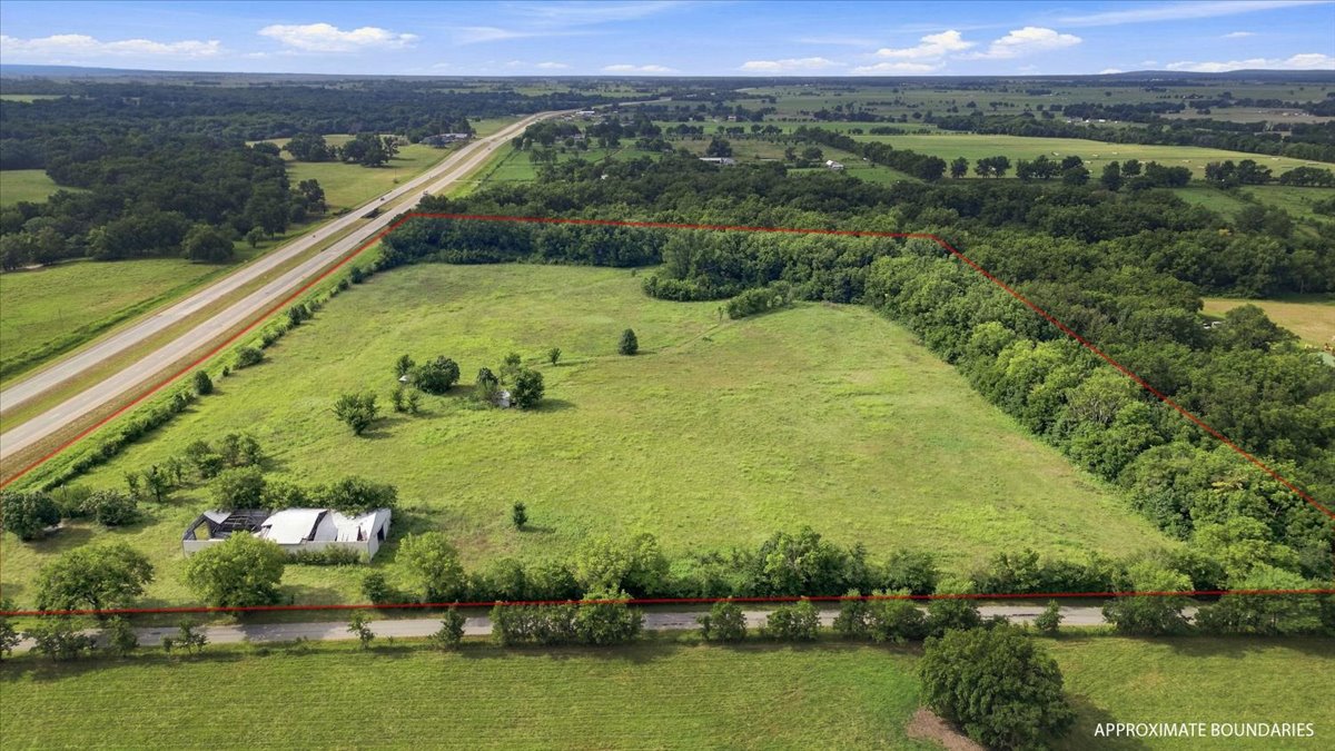 69 W 360 Road Adair OK 74330