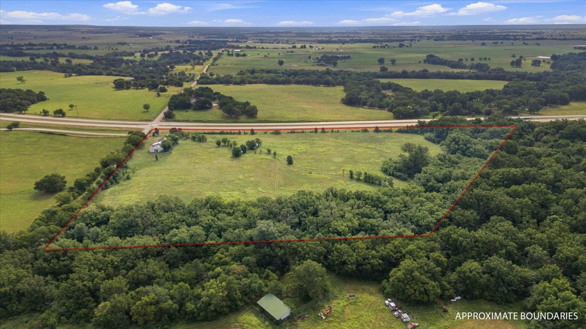 69 W 360 Road Adair OK 74330