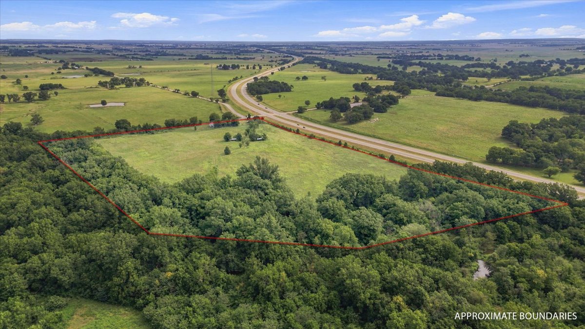 69 W 360 Road Adair OK 74330