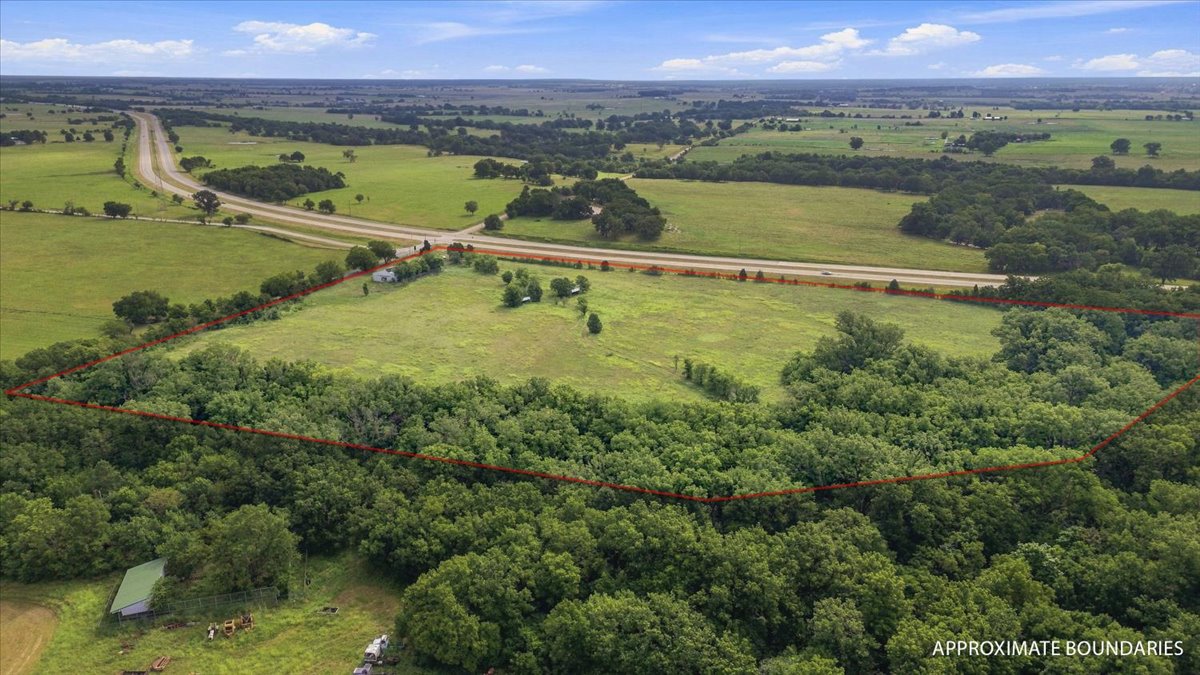 69 W 360 Road Adair OK 74330