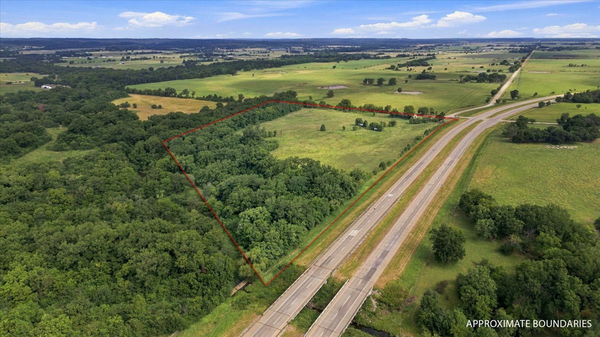 69 W 360 Road Adair OK 74330