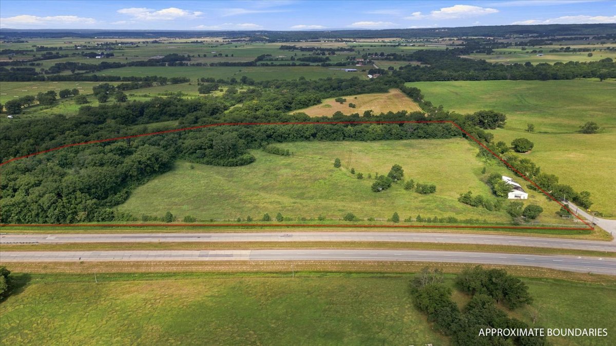 69 W 360 Road Adair OK 74330