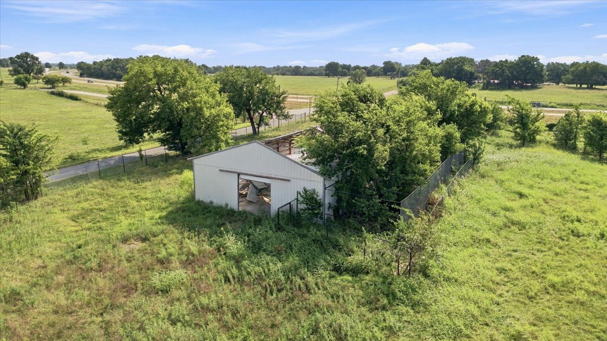 69 W 360 Road Adair OK 74330