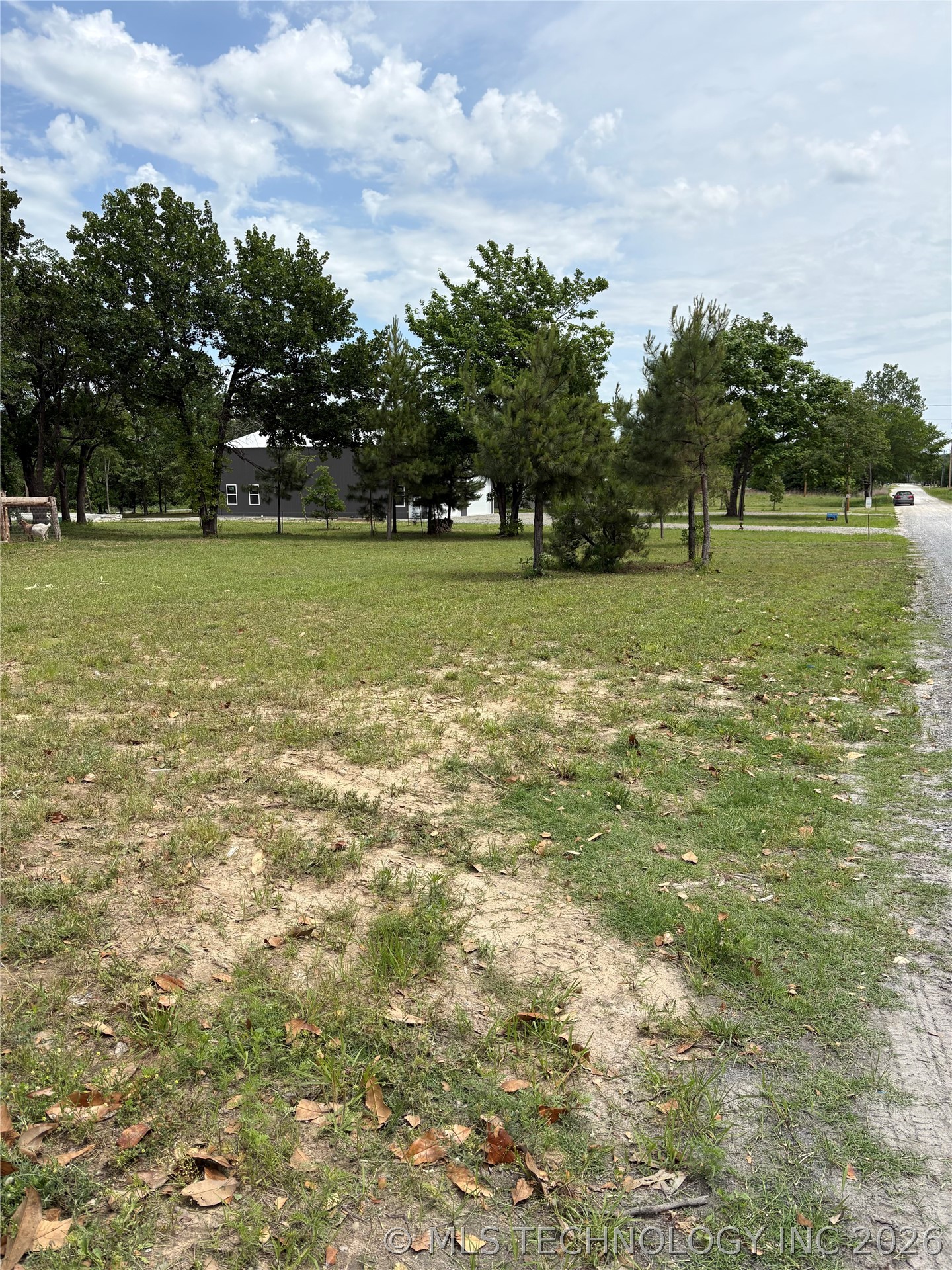 2 E 1168 Road Eufaula OK 74432