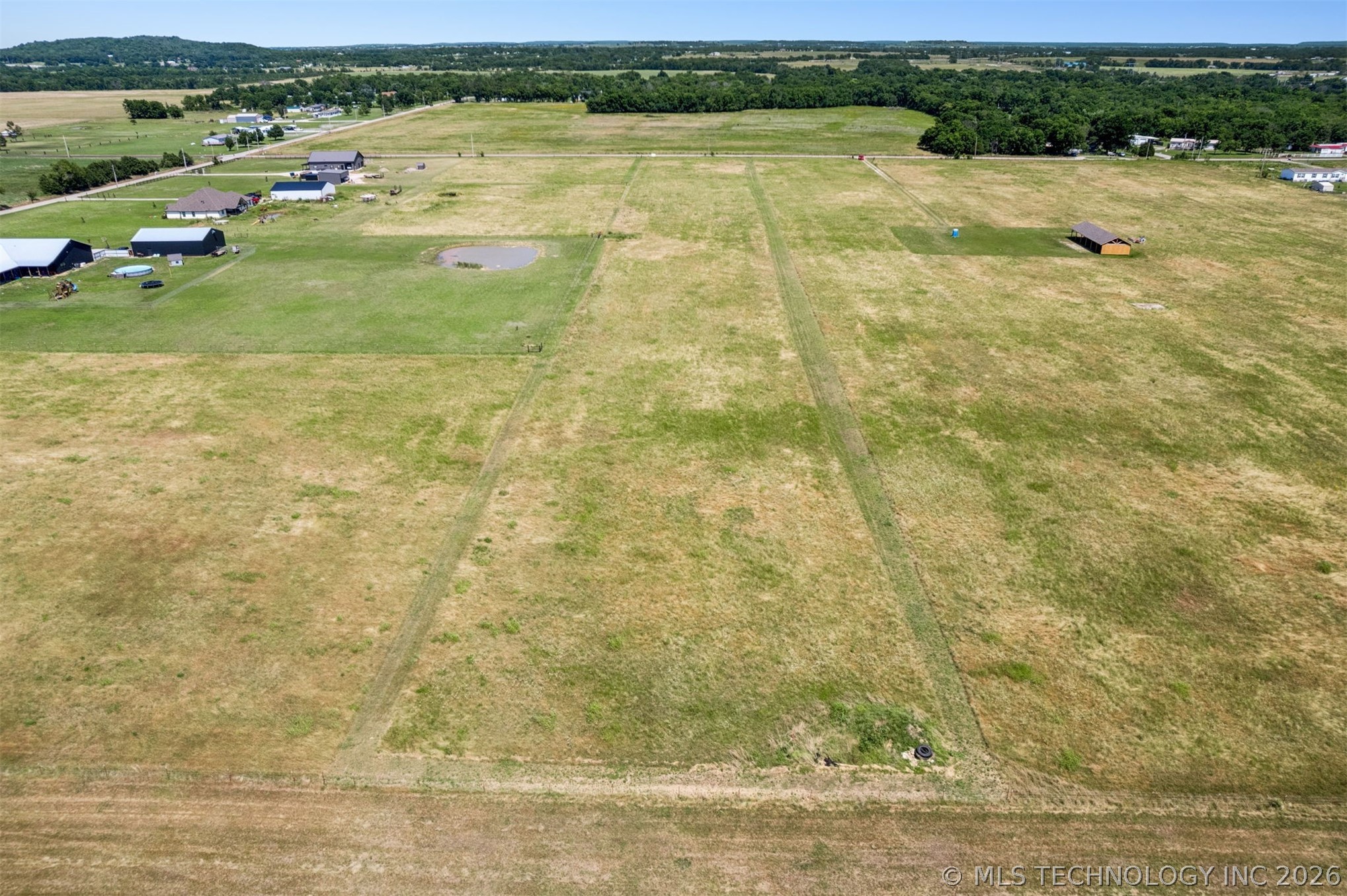 1 S 4210 Road Inola OK 74036