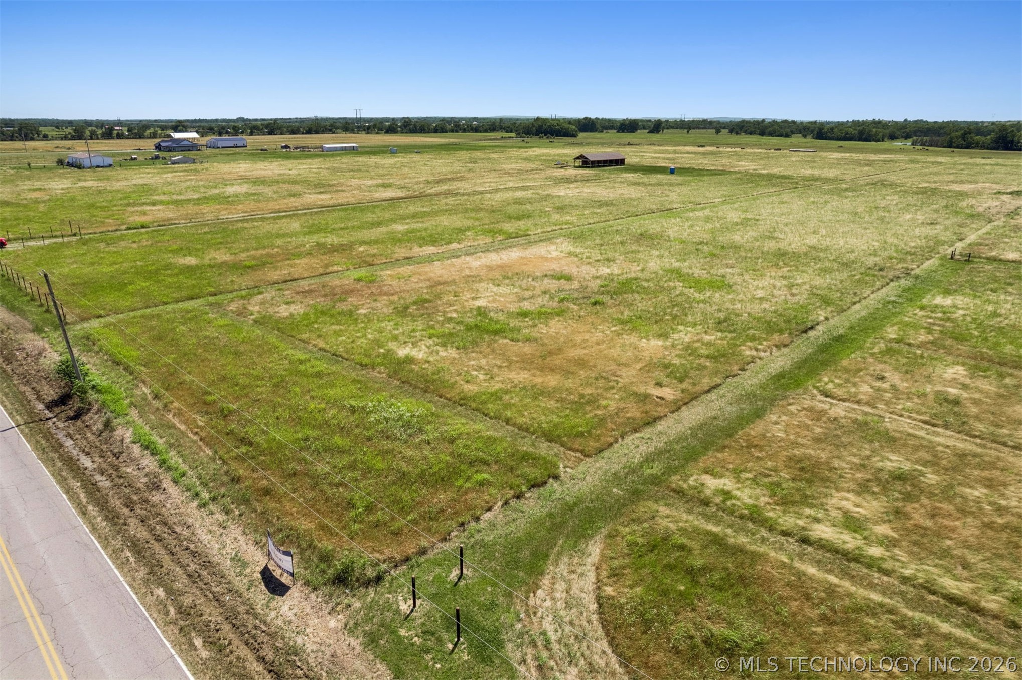 1 S 4210 Road Inola OK 74036