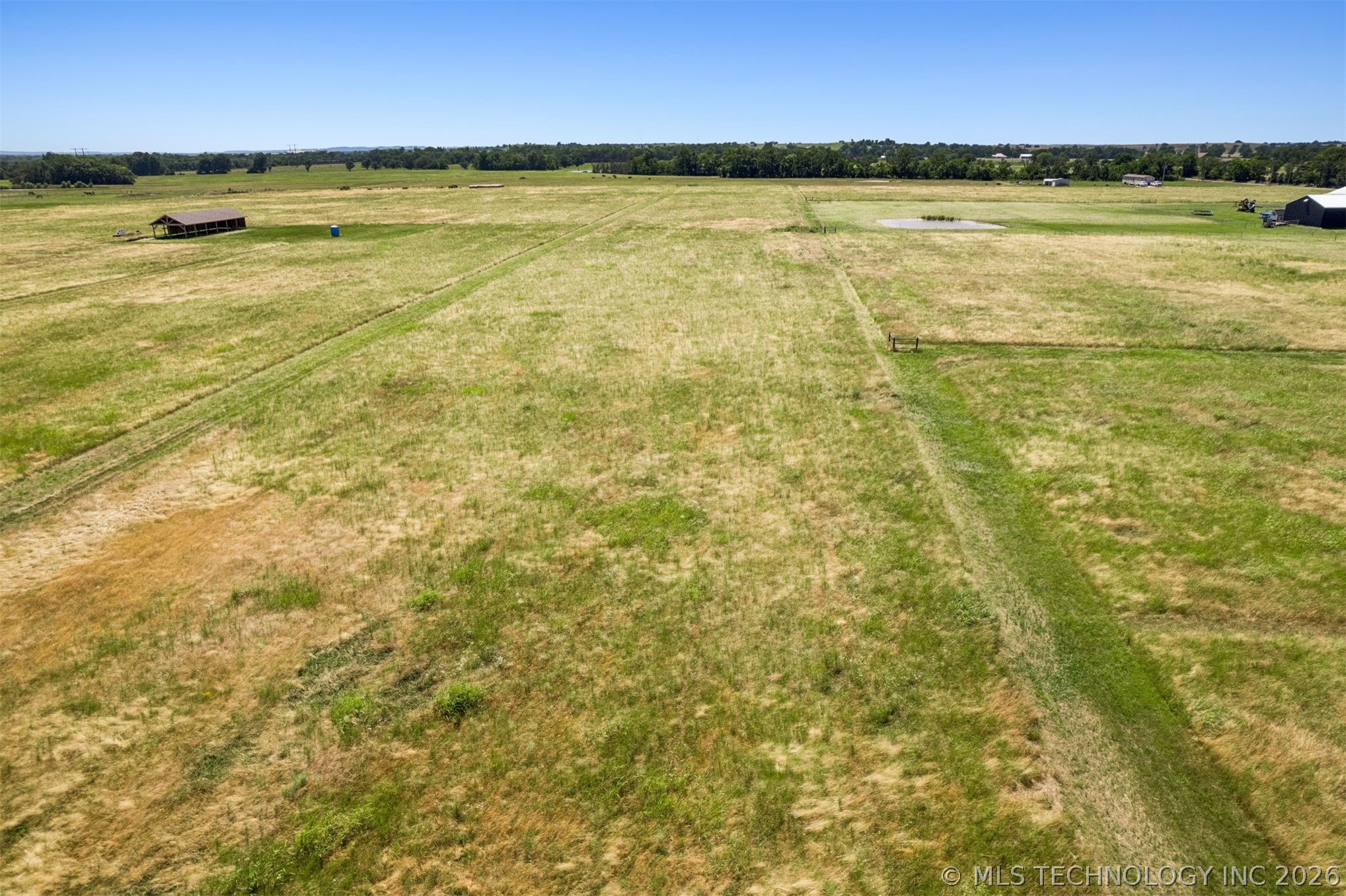 1 S 4210 Road Inola OK 74036
