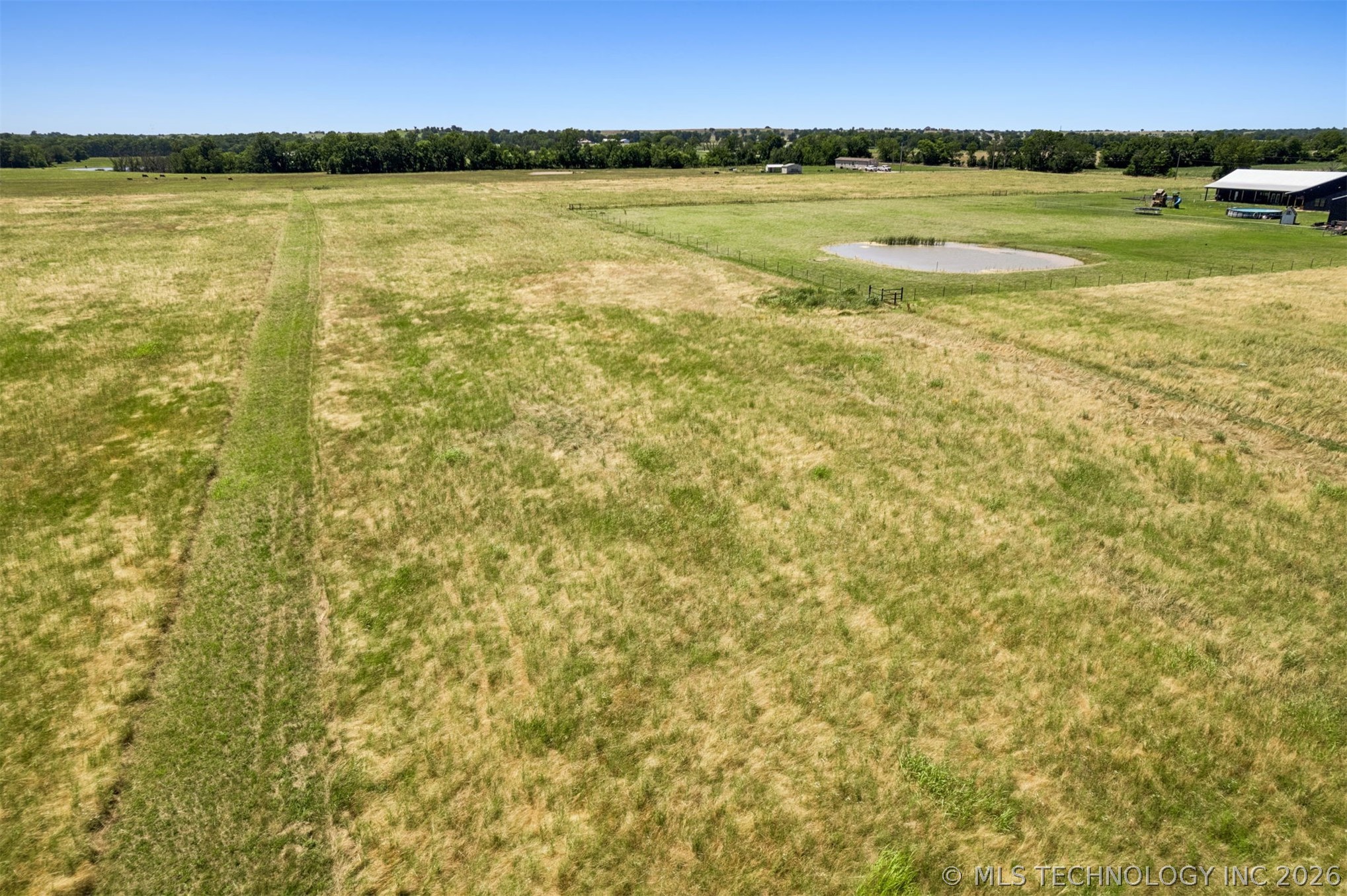 1 S 4210 Road Inola OK 74036