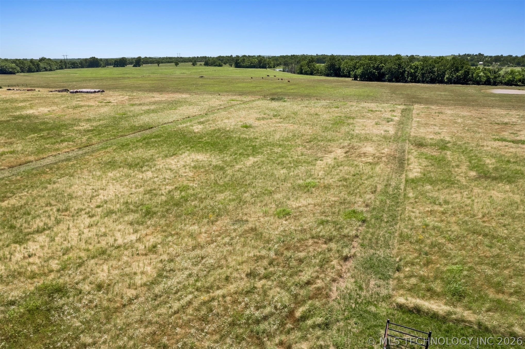 1 S 4210 Road Inola OK 74036