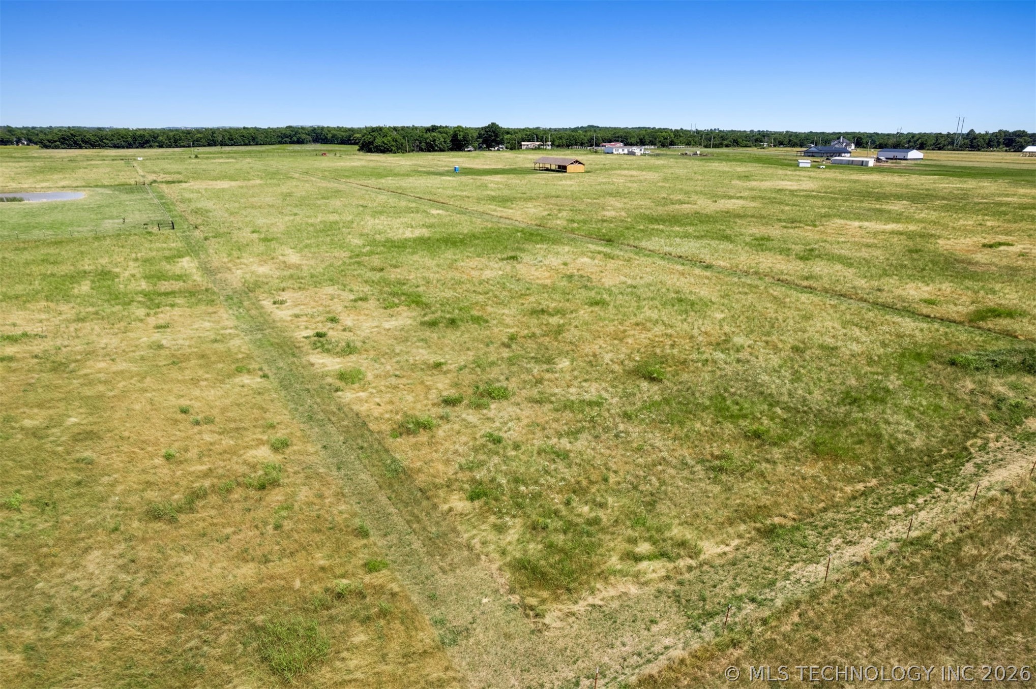 1 S 4210 Road Inola OK 74036