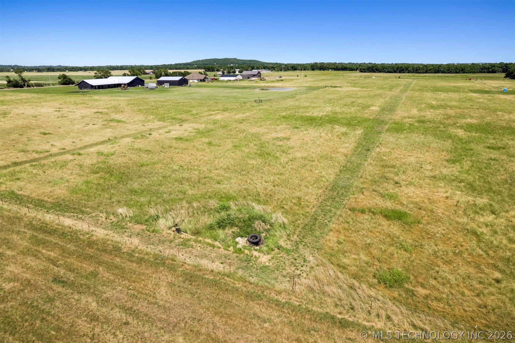 1 S 4210 Road Inola OK 74036